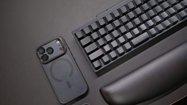 やりたかったことがあまりできてない