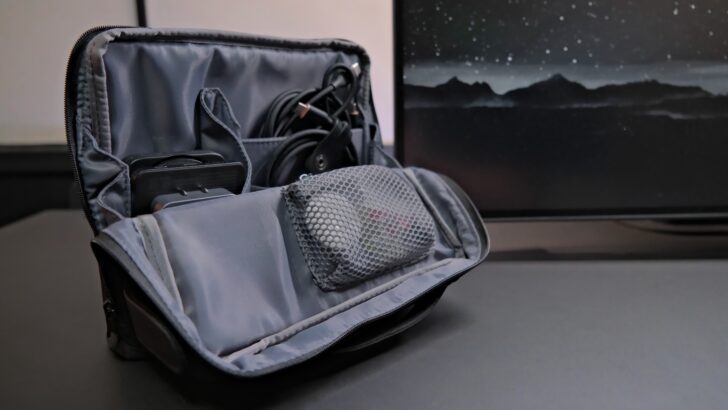 コクヨ ハコビズ プレミアムブラック