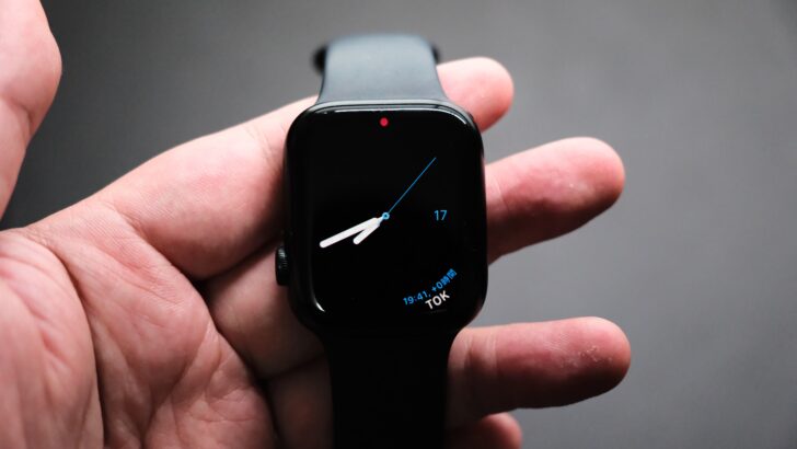 買い替え時期がわからないApple製品