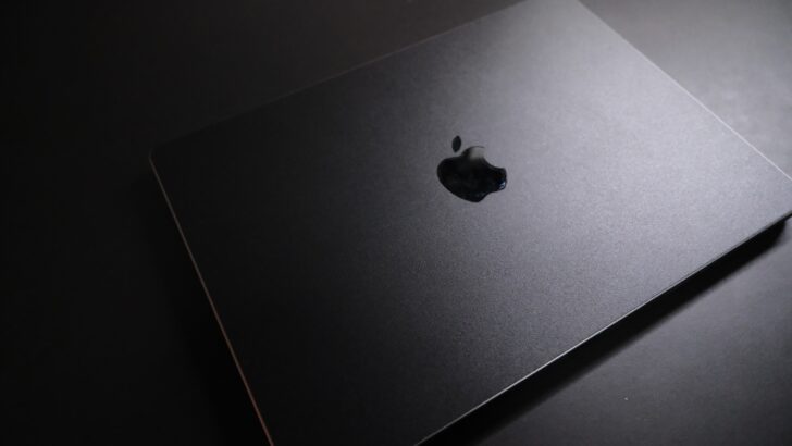 買い替え時期がわからないApple製品