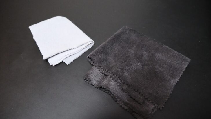 グレーからの買い替え