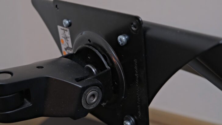 取り付けは簡単