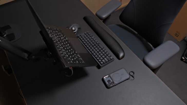 引っ越し先もこれでいいかもしれない