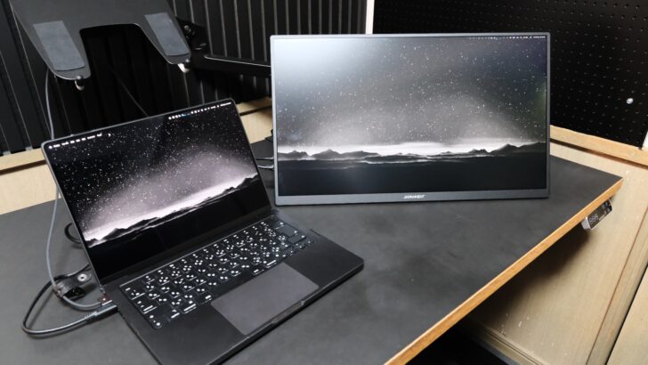 JN-MD-IPS238U-C6 レビュー