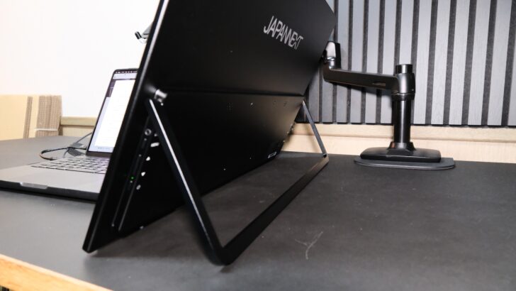 JN-MD-IPS238U-C6 レビュー