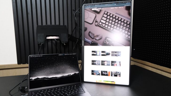 JN-MD-IPS238U-C6 レビュー