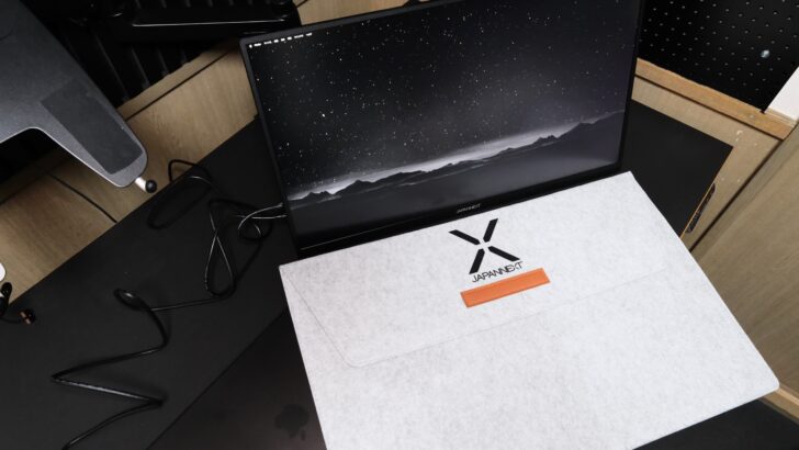 JN-MD-IPS238U-C6 レビュー