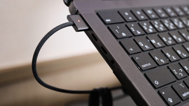 持ち歩きたいとは思わない