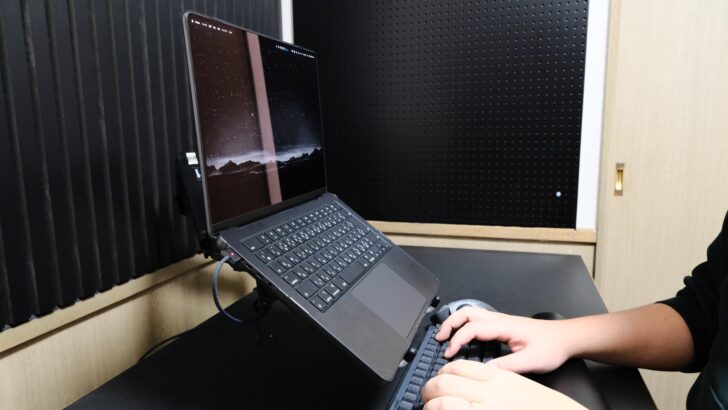 実際に使ってみてどうなのか？メリットなど