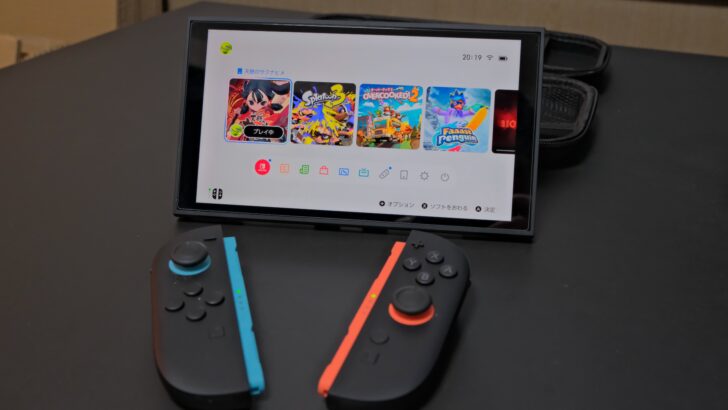 なんでNintendo Switch 2を買ったの？