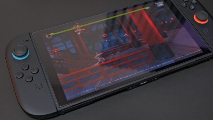 懐かしの天穂のサクナヒメをしてます