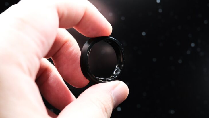 RingConn Gen 2 特徴