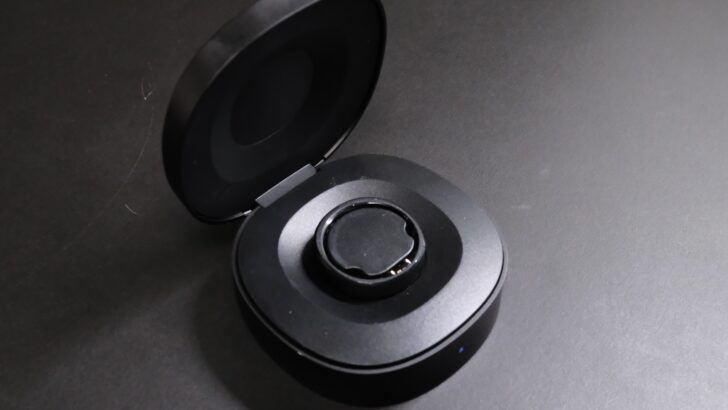 RingConn Gen 2 特徴