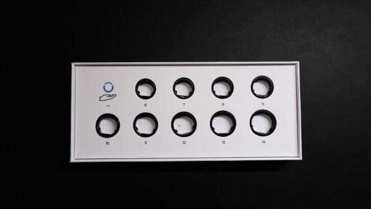 RingConn Gen 2 レビュー