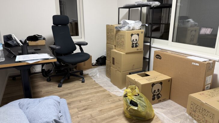 引越屋さんを使うメリットは十分にある