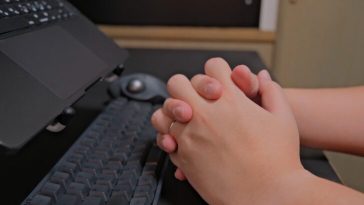 電気の心配はなくなりました