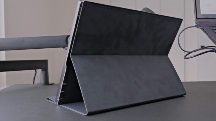 JN-MD-IPS135FP 気になるところ