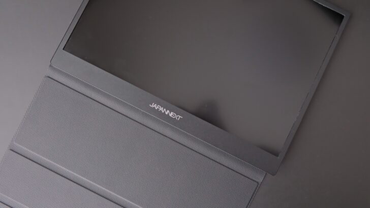 JN-MD-IPS135FP 気になるところ